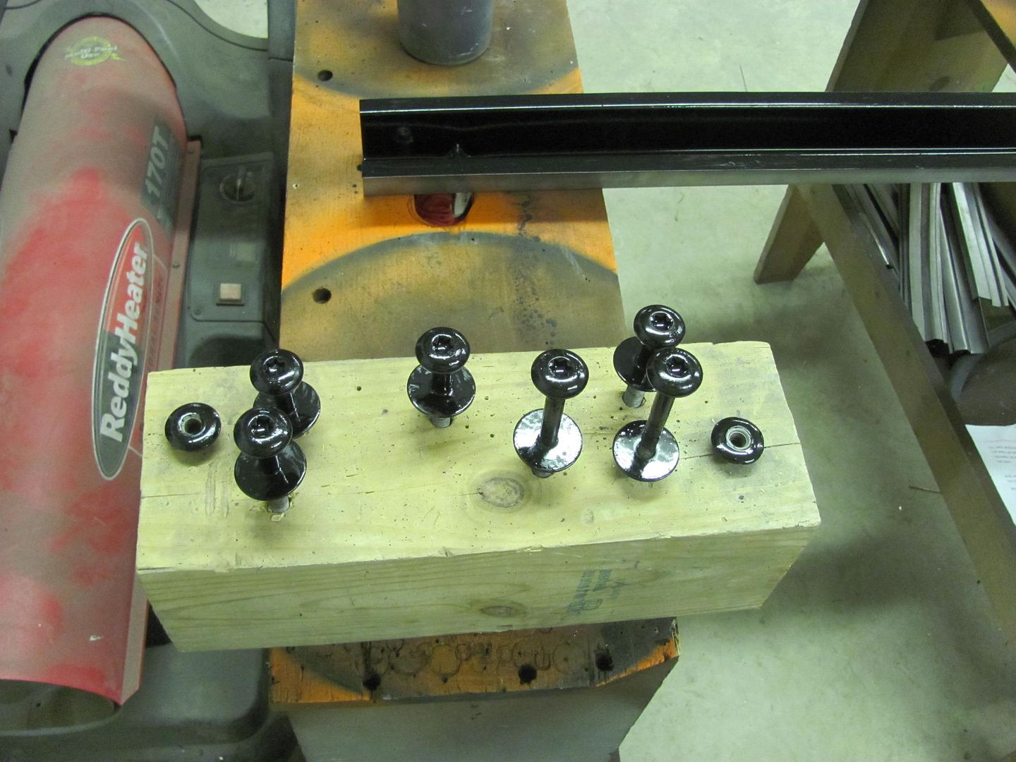 Ford Ranger bed floor replacement Ford Truck Enthusiasts Forums